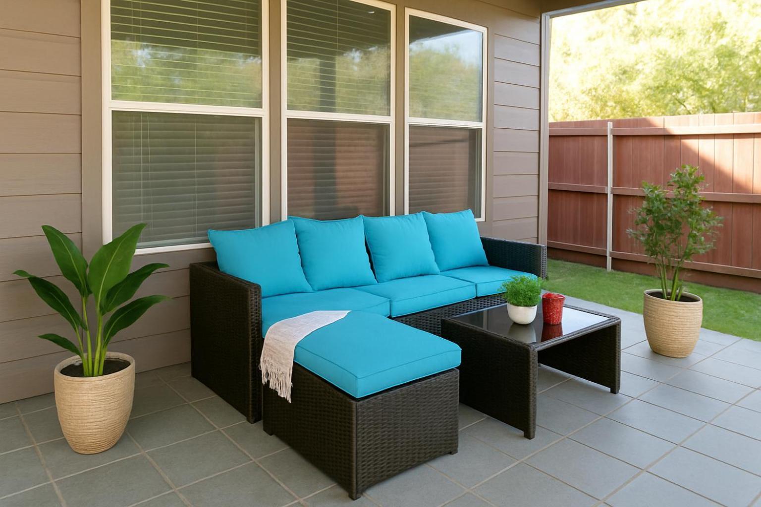 Work, Play & Stay King Bed With Foosball! Aubrey Exterior foto